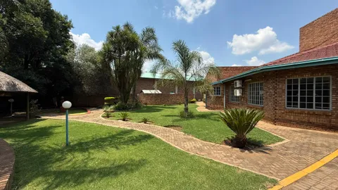 39 & 40 Rokewood Street